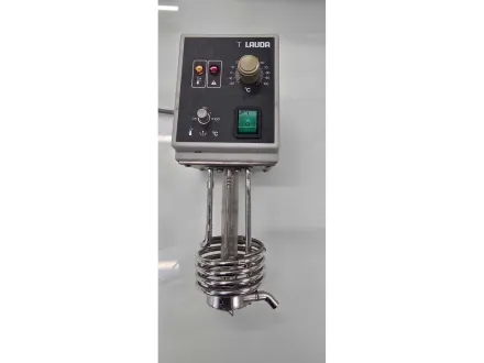 Lauda – Typ T – Laborthermostat – RESALE