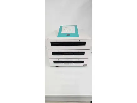 LabSystems Iems - 1410 - Mikroplatten-Inkubator/Shaker – RESALE