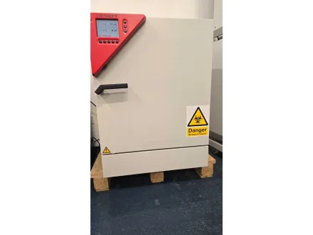 Bindemittel - CB150 - CO2-Inkubator – RESALE