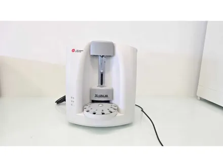 Beckman Coulter – Vi-Cell XR – Zellviabilitätsanalysator – RESALE