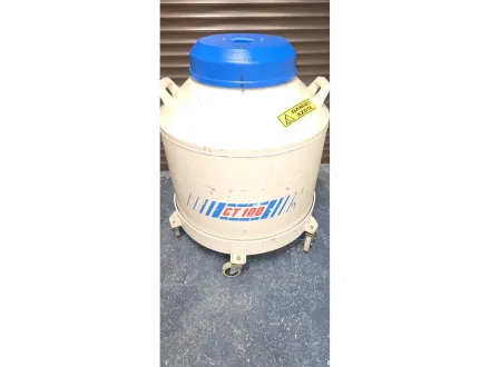 AIR LIQUIDE - GT 100 - Stickstofftank – RESALE