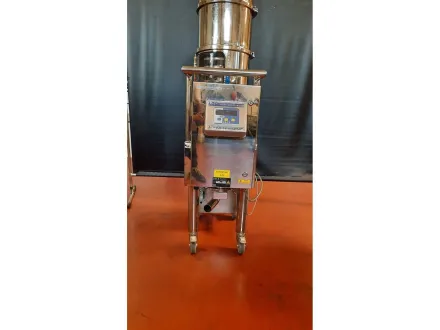 PHARMATECHNOLOGIE - 2006 - COMBI 500 LI - Inspektionsmaschinen – RESALE