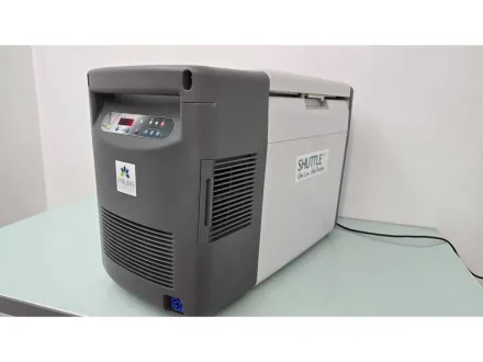 STIRLING ULTRACOLD - ULT-25NE - TRAGBARER GEFRIERSCHRANK - 86°C – RESALE