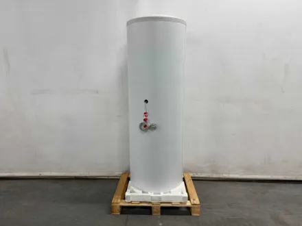 Remeha – Toros 210 Liter – Edelstahl-Puffertank – RESALE
