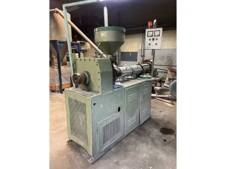 BATTENFELD - 70.20d - Extruder - 1992 – RESALE