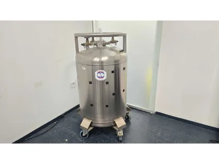 CRYO-Diffusion – 127L – Stickstoffgenerator – RESALE