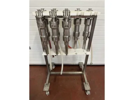 Bosch - FLK7081C - keramisch beschichtete Dosierpumpen – RESALE
