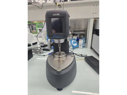 Thermowissenschaftlich – HAAKE Viskostester IQ – Rheometer – RESALE