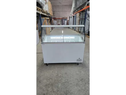 UGUR - UDR 7 SCE TS - Eisvitrine – RESALE