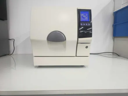 Cominox - Sterilklave 24 - Autoklav – RESALE