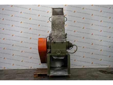 Tria - T400 - Granulator – RESALE