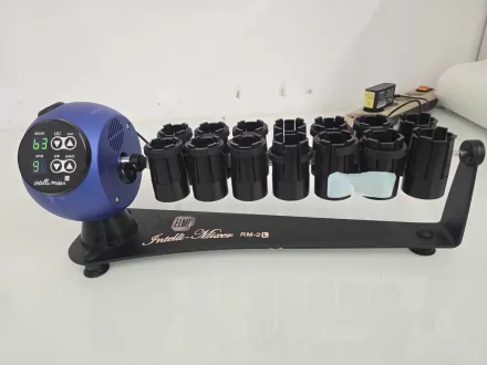 ELMI - RM-2L - Vortex-Labormischer – RESALE