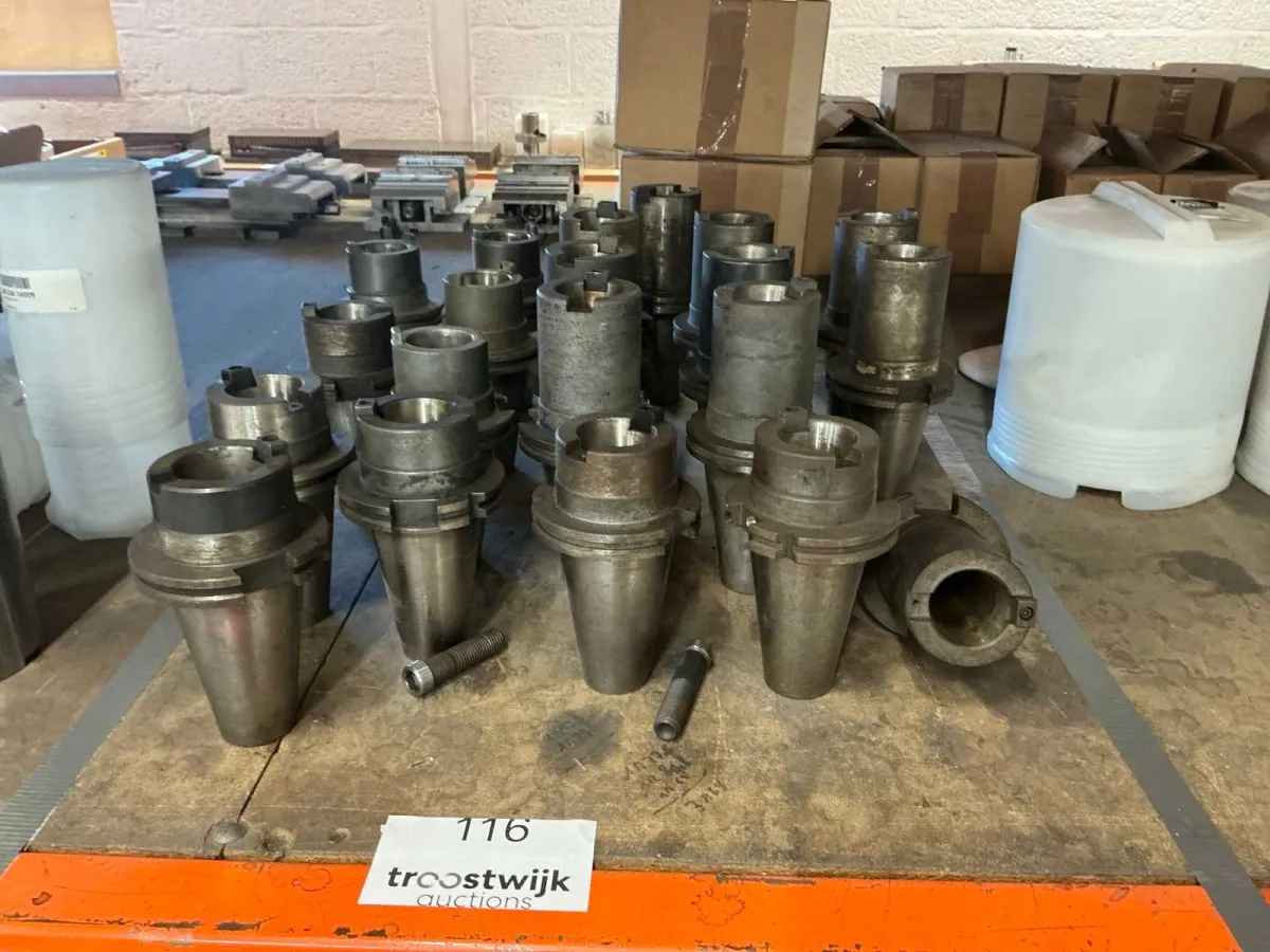 Reduktion ISA50 x ISA40 (20x)