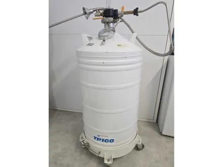 Air Liquide - TP 100 - Flüssigstickstoff-Speichertank 99 L – RESALE
