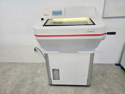 Thermowissenschaftlich - Kryotom-FE - Mikrotom-Kryostat – RESALE