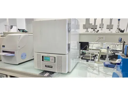 ARCTIKO - ULUF 65 - Ultra Low Temperature Gefrierschrank – RESALE