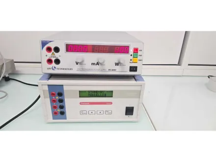 Life Technologies - PS 3002 / Consort EV 265 - Stromversorgung für Elektrophorese – RESALE