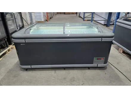 Klimaanlage – Sofia 185 U – Gefriertruhe – RESALE