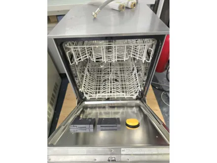 Miele - PG 8059 - Geschirrspüler – RESALE