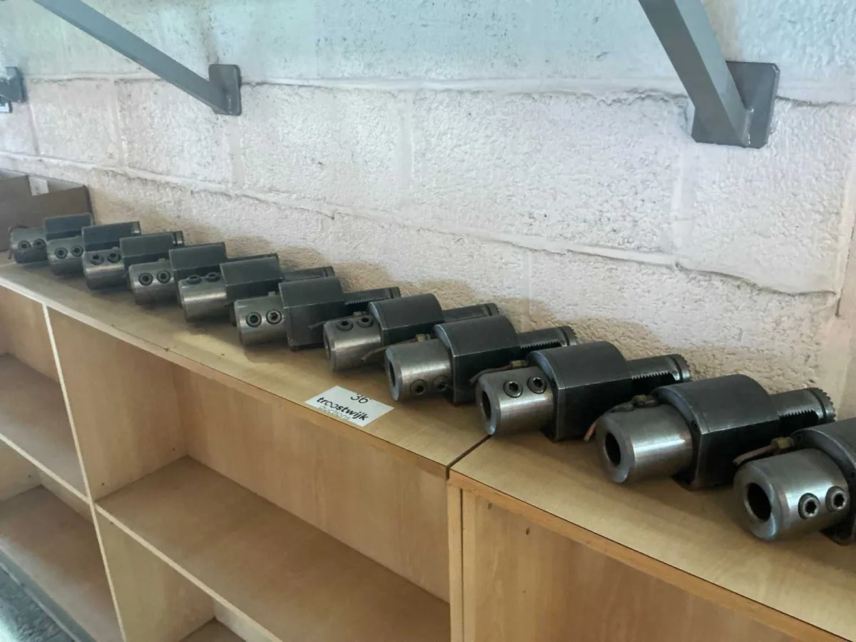 VDI50 Powered Recording (14x)