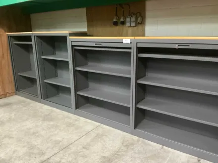 Rollladenkasten (4x) – RESALE