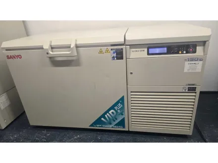 Sanyo - MDF-C2156VAN - VIP Plus kryogene Gefriertruhe -150 °C – RESALE