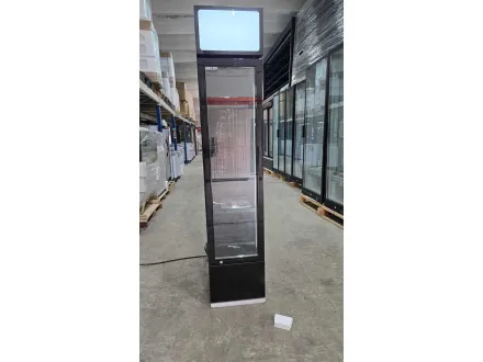 Klimaanlage – Slim 160 – Kühlvitrine – RESALE