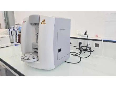 Beckman Coulter – Vi-Cell XR – Zellviabilitätsanalysator – RESALE