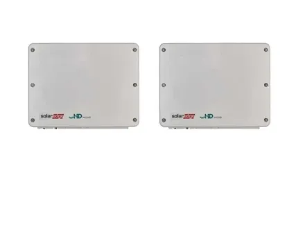 SolarEdge - SE3500H - Wechselrichter (2x) – RESALE