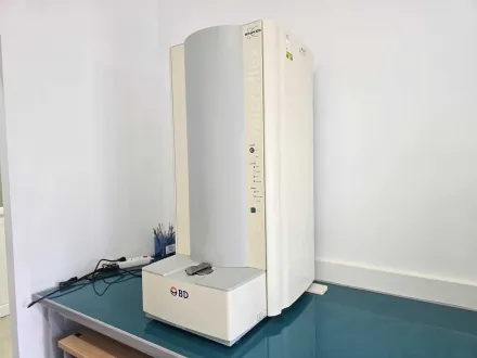 Bruker - Microflex LT/SH BD - MALDI-TOF Spektrometer – RESALE
