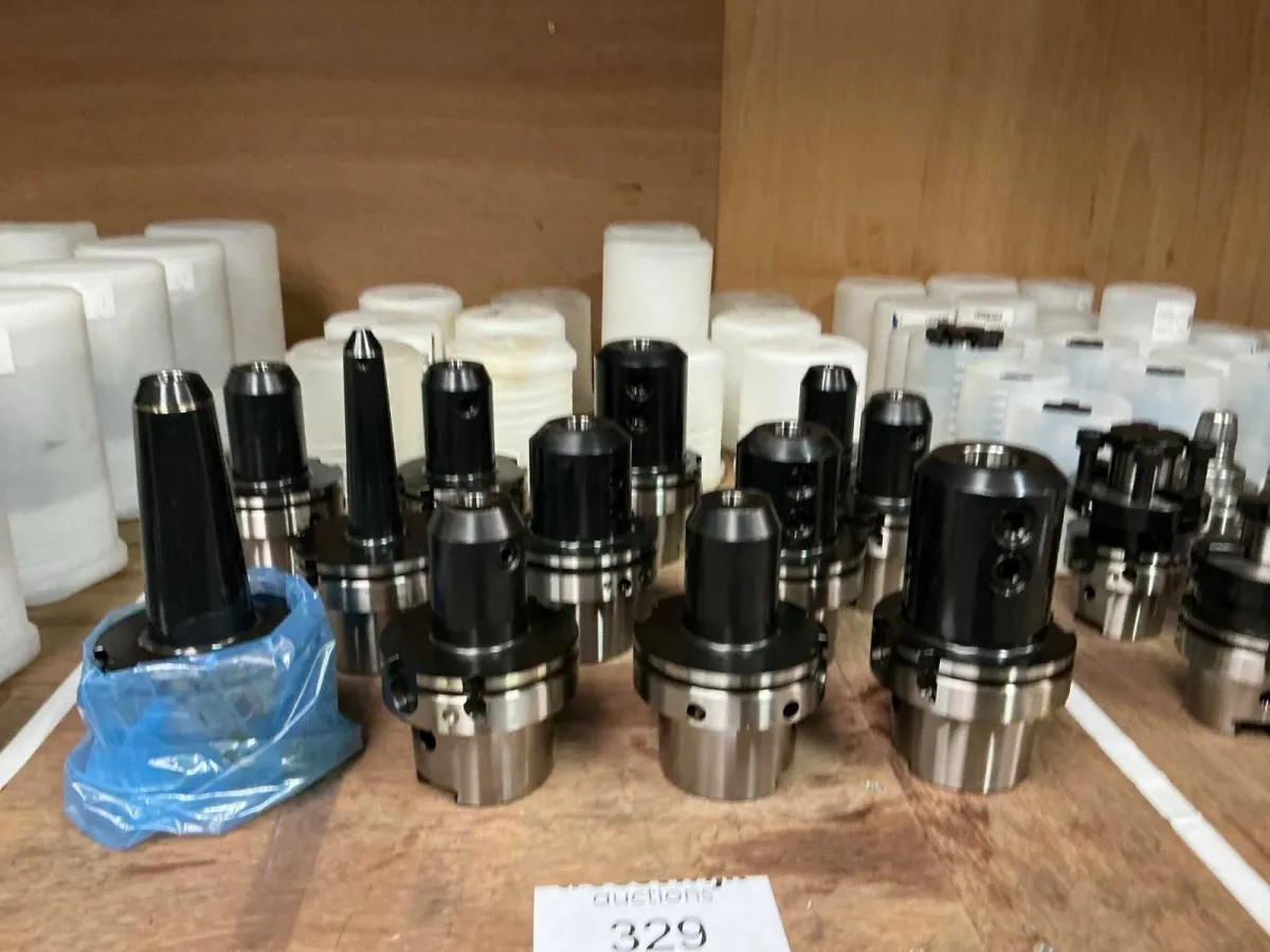 Komet HSKA100 Schüsse (12x)