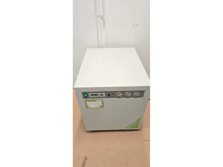 Wissenschaftlicher Gipfel – Genius 1024 – Stickstoffgenerator – RESALE