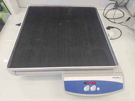 VWR - ADV 10000-1 - Fortschrittlicher digitaler Rührer – RESALE