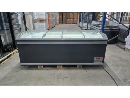 Klimaanlage – Sofia 210 U – Gefriertruhe – RESALE