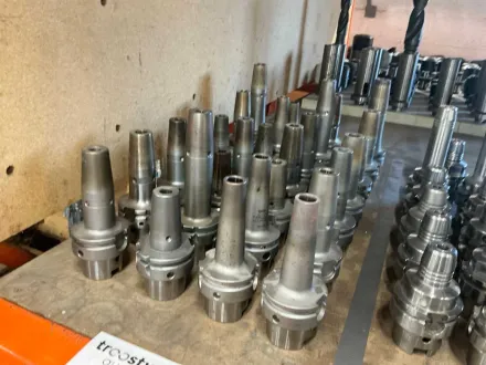 Mapal Lot HSKA63 Crimphalter – RESALE