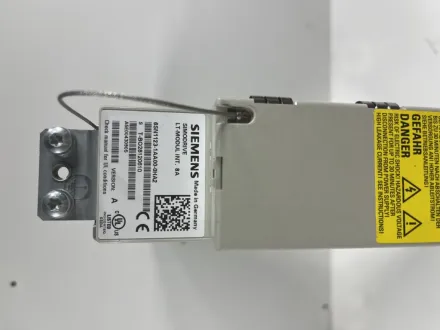 Simodrive LT Modul.INT 6SN1123-1AA00-0HA2 – RESALE