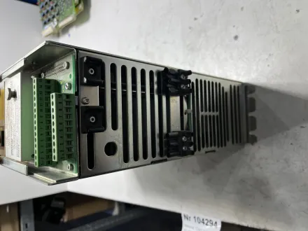 Indramat TDM1.2-050-300-W1-000 AC. Servo Controlle – RESALE