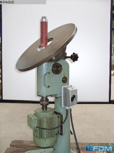 Universalschleifmaschine – RESALE