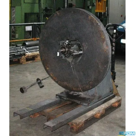 Obru SAH 3 M Haspel – RESALE
