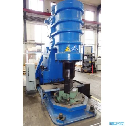 Beche L 9 Schmiedepresse – RESALE