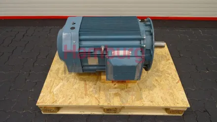 Abb M3AA225SMA4 Molkerei Separatoren – RESALE