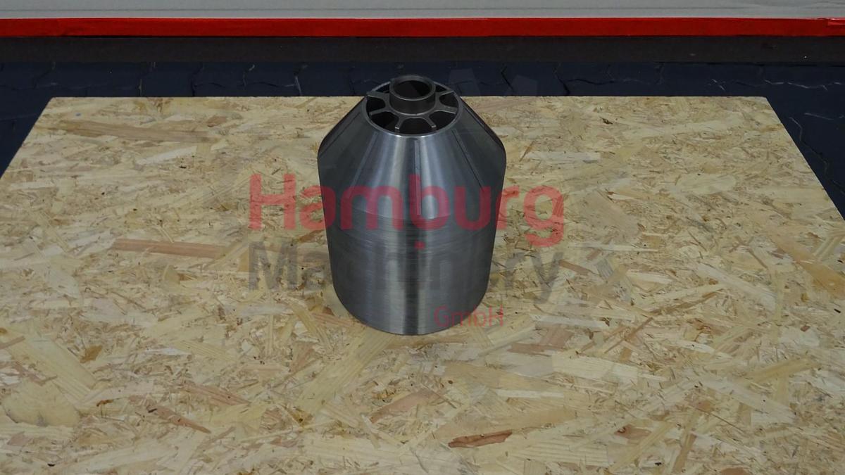 Tetra Pak D MRPX 407 SGP-34 Clarifier Molkerei Separatoren