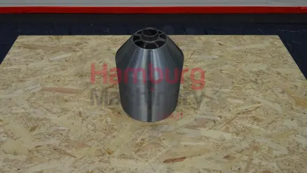 Tetra Pak D MRPX 407 SGP-34 Clarifier Separators for dairy – RESALE