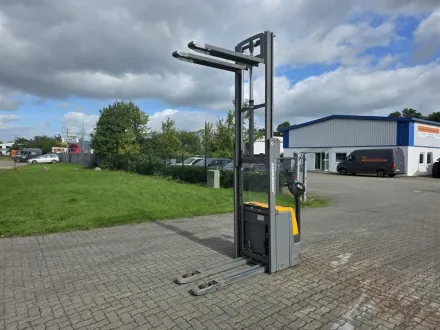 Jungheinrich EJC112z – RESALE