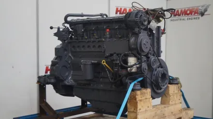 Deutz BF6M1013EC Motoren – RESALE