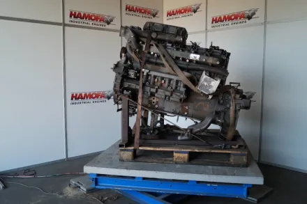 Daf XE315C1 Motoren – RESALE