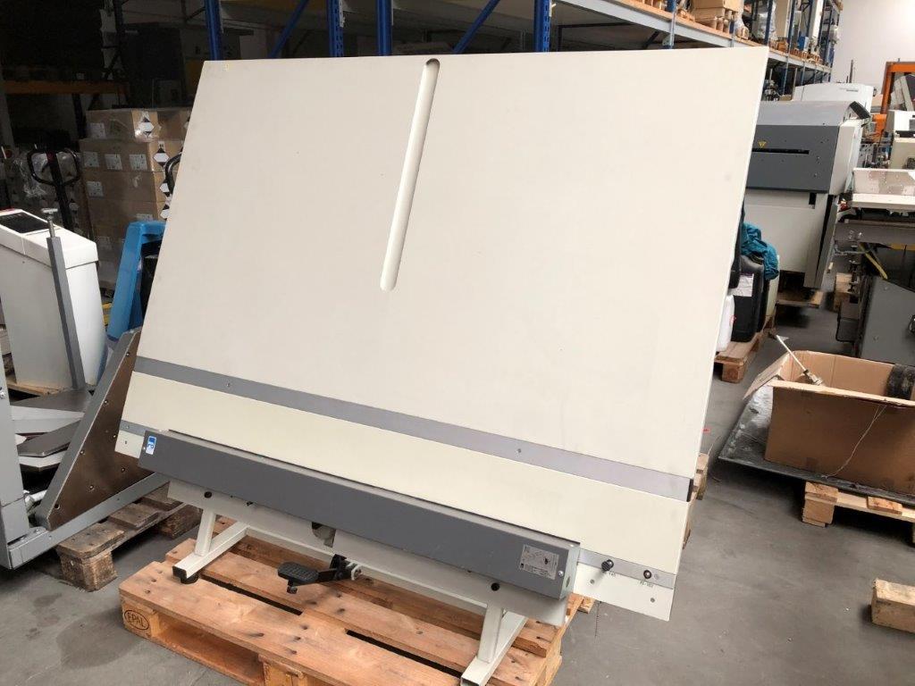 Beil 1200-S-H–APL-CTP2 Stanzen