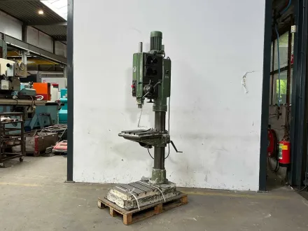 Arsenal - PK 031 - Säulenbohrmaschine - 1987 – RESALE