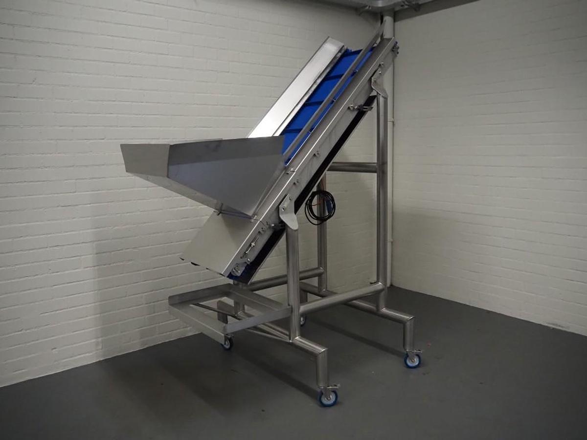 BCK Holland BS80