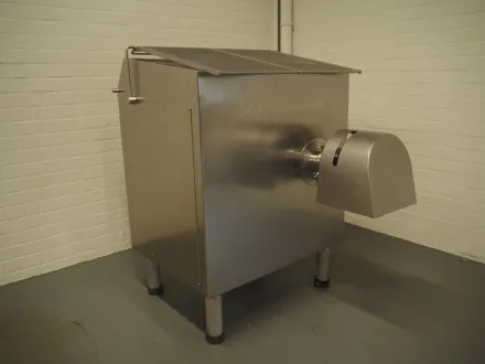 Seydelmann AE130 automatic grinder – RESALE
